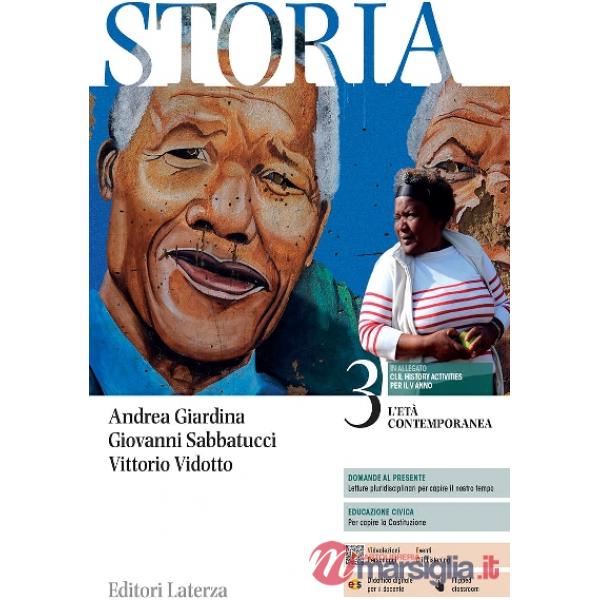 STORIA VOL. 3