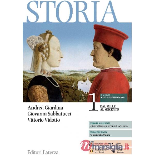 STORIA VOL. 1