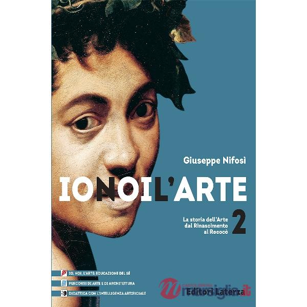 IO NOI L'ARTE VOL 2