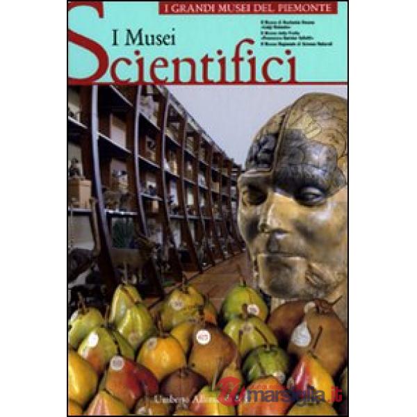 Musei scientifici. Ediz. illustrata (I)