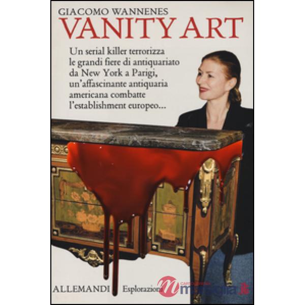 Vanity art