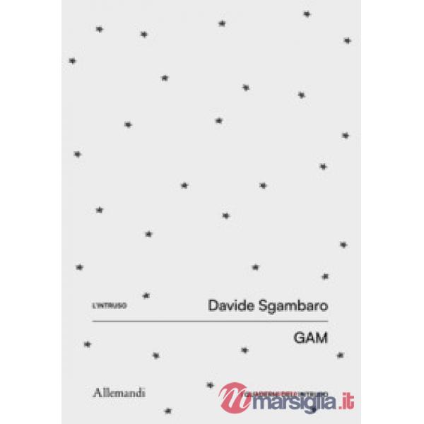 Intruso. Davide Sgambaro. Ediz. italiana e inglese