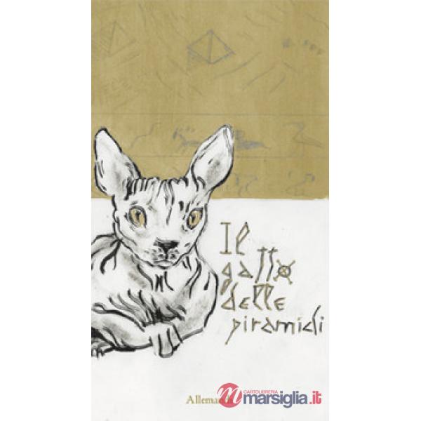 Gatto delle piramidi (Il)