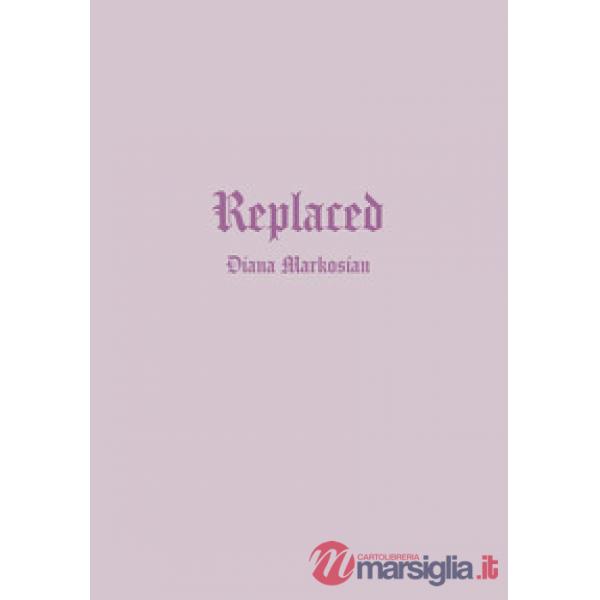 Diana Markosian replaced. Ediz. italiana