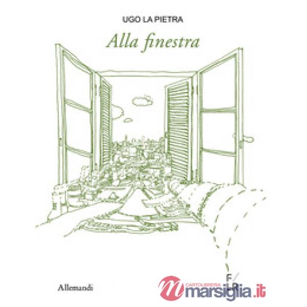 Ugo La Pietra. Alla finestra