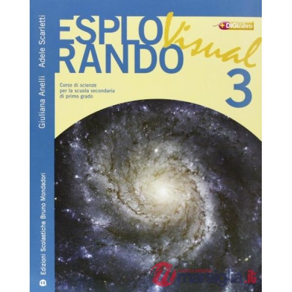 ESPLORANDO VISUAL 3