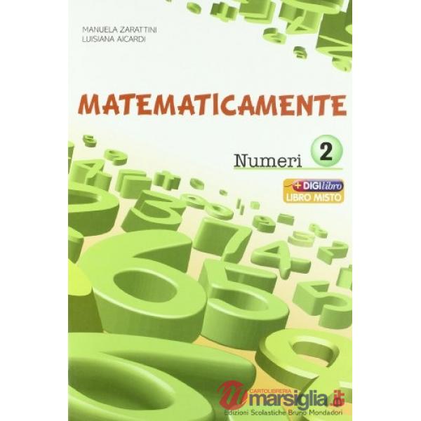 MATEMATICAMENTE NUMERI 2