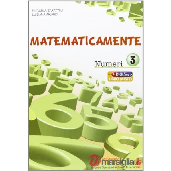 MATEMATICAMENTE NUMERI 3
