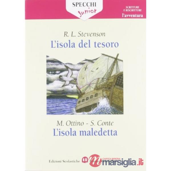 ISOLA DEL TESORO/ISOLA MALEDETTA