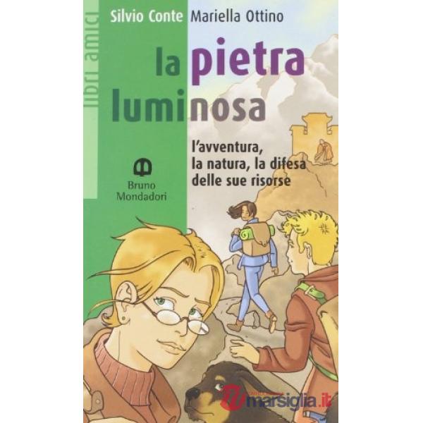 PIETRA LUMINOSA