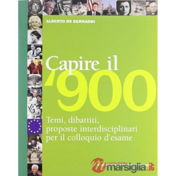 OFFICINA DELLA STORIA 3 ED. VERDE