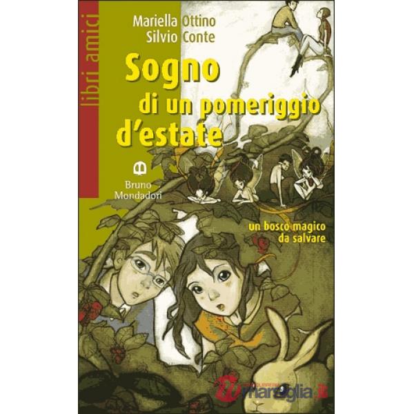 SOGNO DI UN POMERIGGIO D'ESTATE