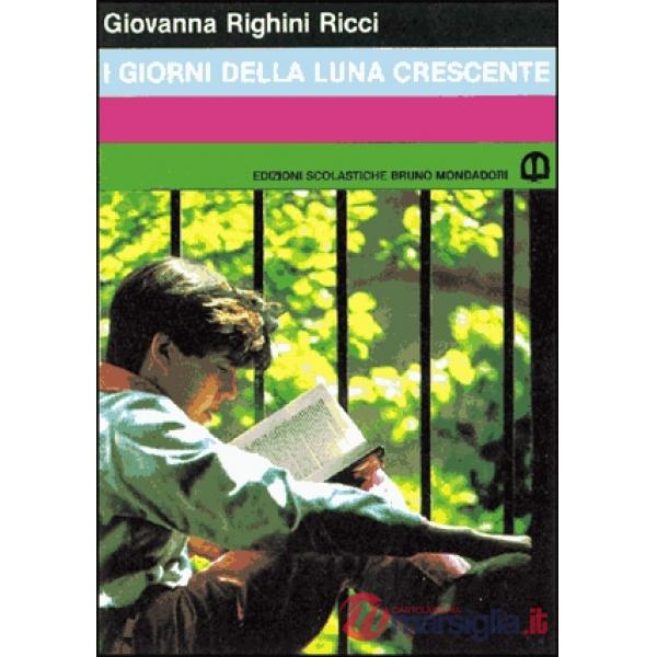 GIORNI LUNA CRESCENTE