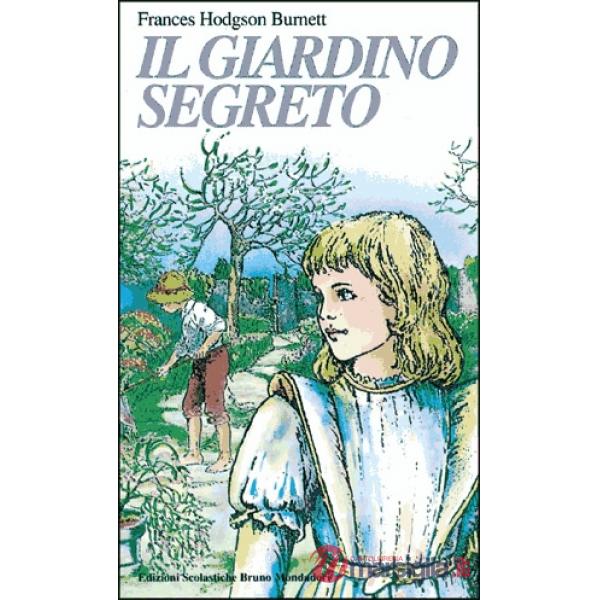 GIARDINO SEGRETO