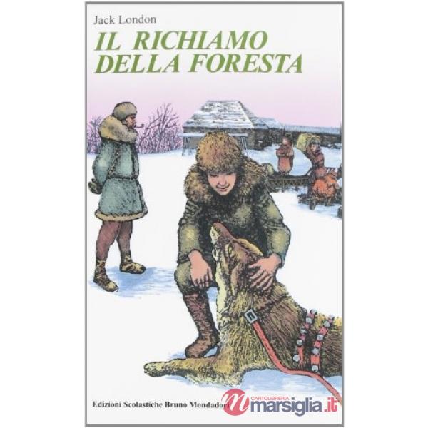 RICHIAMO DELLA FORESTA