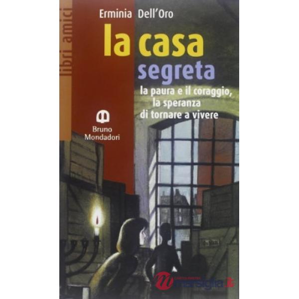 CASA SEGRETA