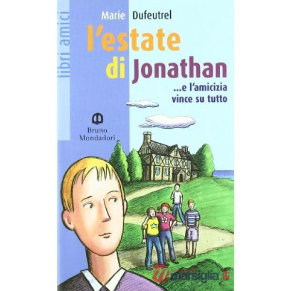 ESTATE DI JONATHAN