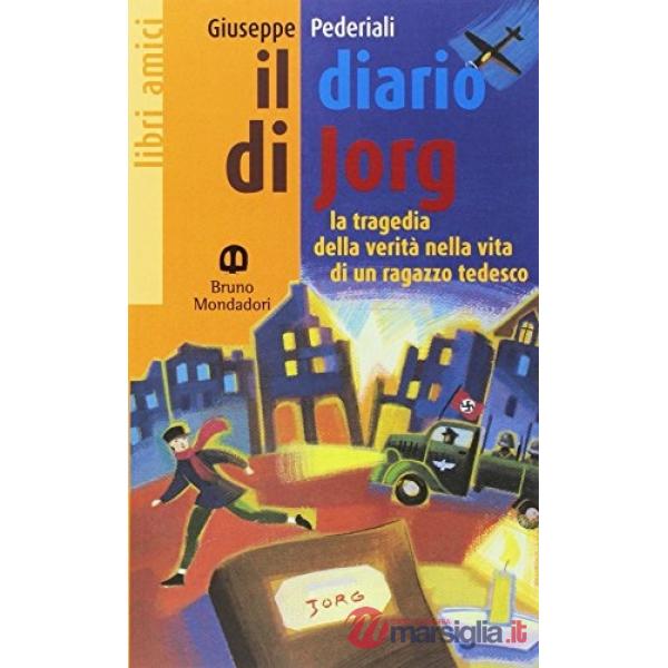 DIARIO DI JORG