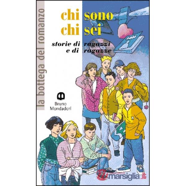 CHI SONO CHI SEI