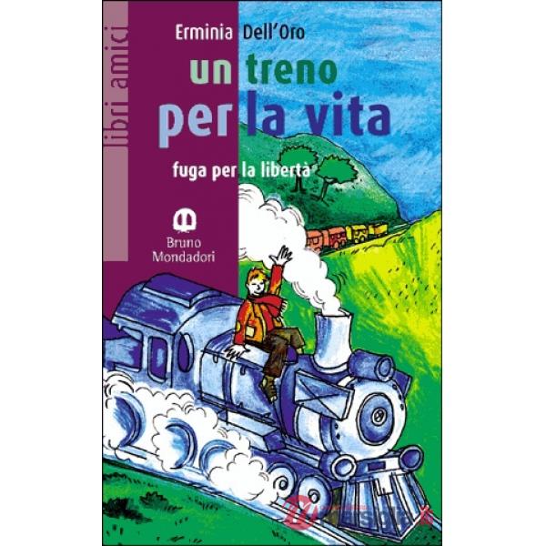 TRENO PER LA VITA