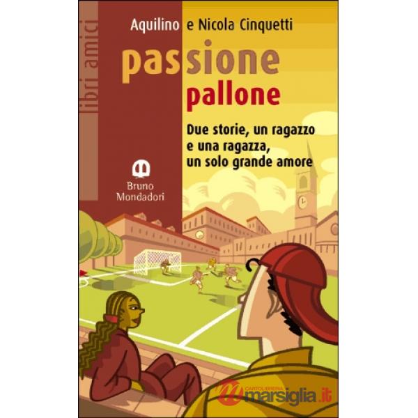 PASSIONE PALLONE