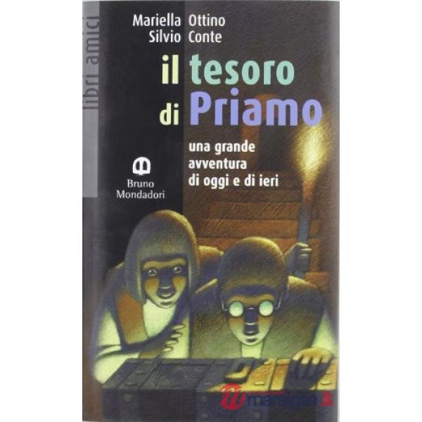 TESORO DI PRIAMO