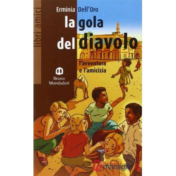GOLA DEL DIAVOLO