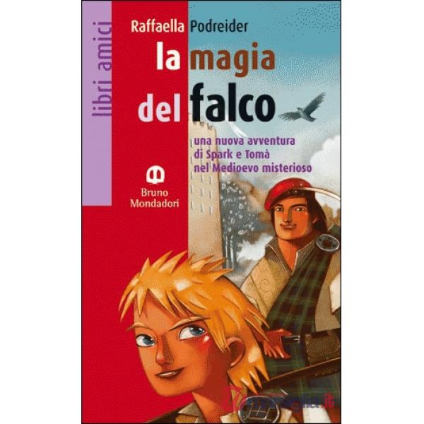 MAGIA DEL FALCO