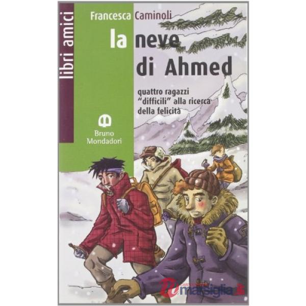 NEVE DI AHMED