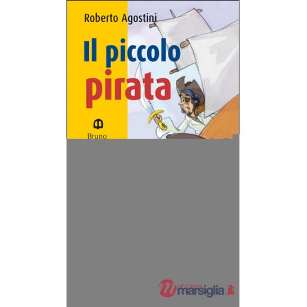 PICCOLO PIRATA
