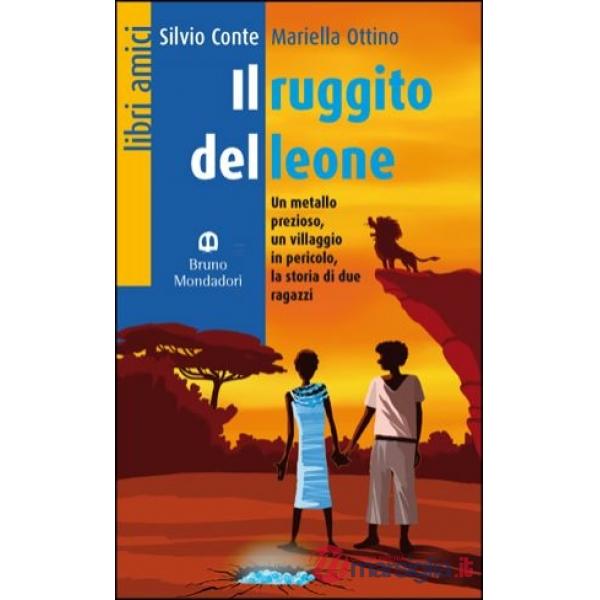 RUGGITO DEL LEONE