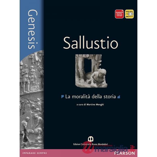 GENESIS SALLUSTIO (VERSIONE ONLINE)