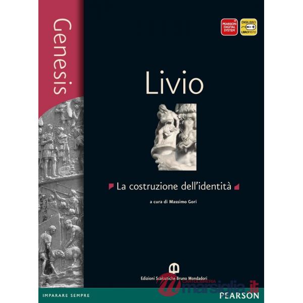 GENESIS LIVIO (VERSIONE ONLINE)
