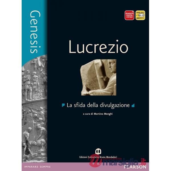 GENESIS LUCREZIO (VERSIONE ONLINE)