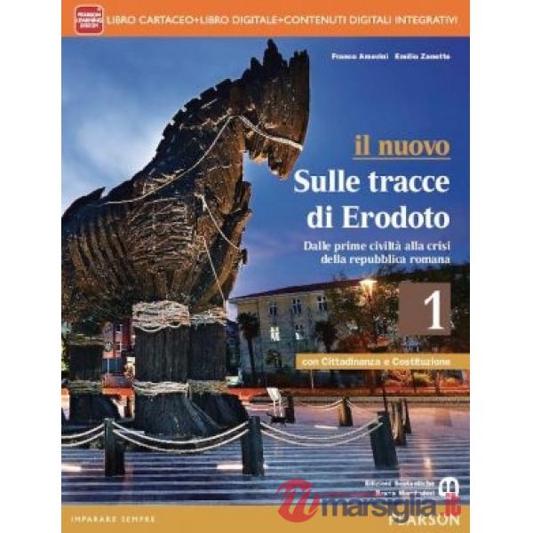 NUOVO TRACCE EROD CITT COSTIT 1 + ITE + DIDA