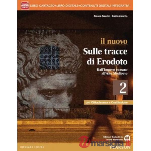 NUOVO TRACCE EROD CITT COSTIT 2 + ITE + DIDA