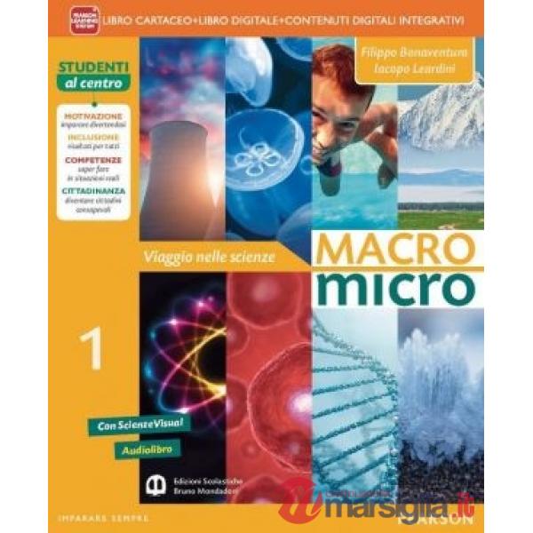MACROMICRO 3 ITE + DIDASTORE
