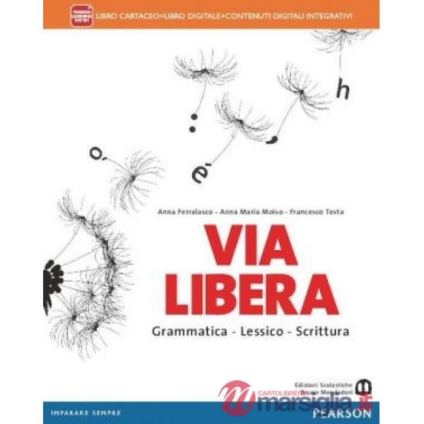 VIA LIBERA ITE + DIDASTORE