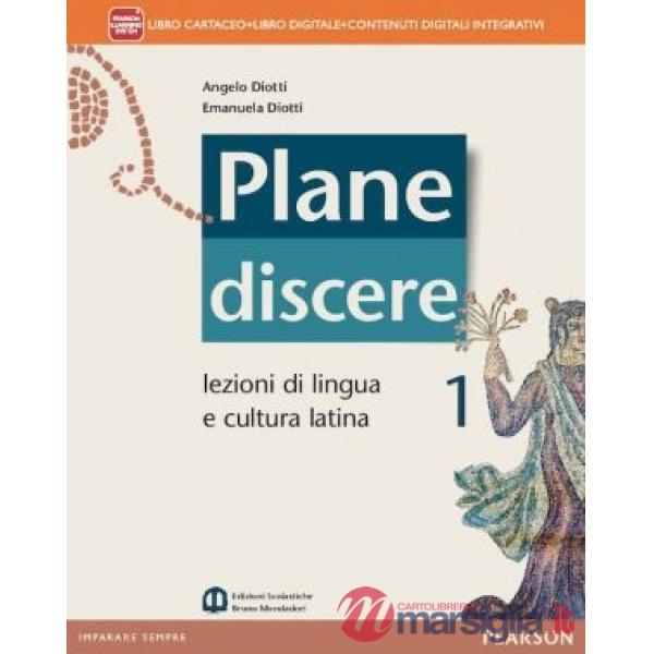 PLANE DISCERE ITE + DIDASTORE