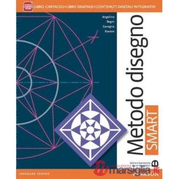 METODO DISEGNO SMART VOL + ITE + DIDASTORE