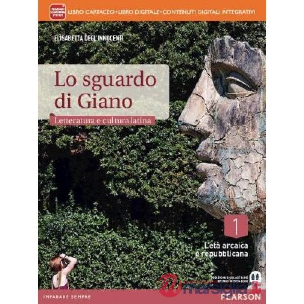 SGUARDO GIANO 3 ITE + DIDASTORE