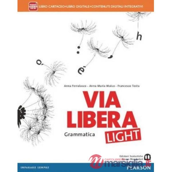 VIA LIBERA LIGHT VOL + ITE + DIDASTORE