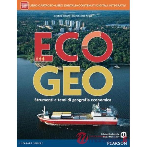 ECOGEO ITE + DIDASTORE