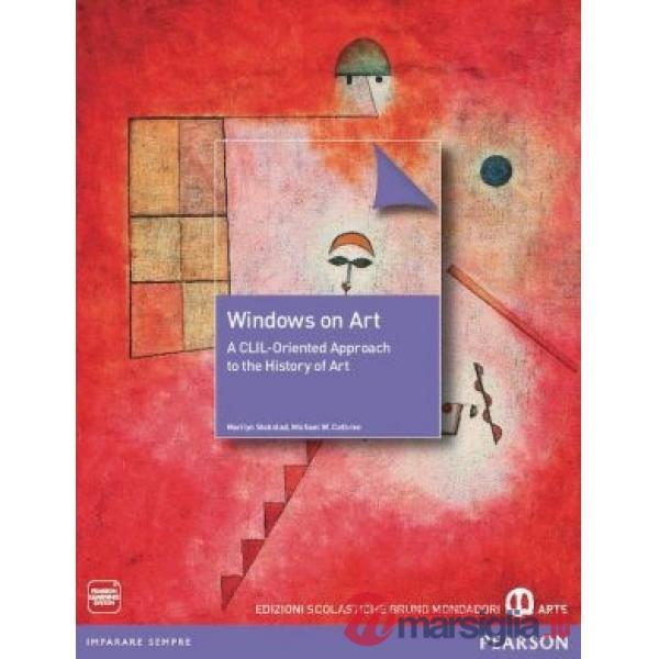 WINDOWS ON ART