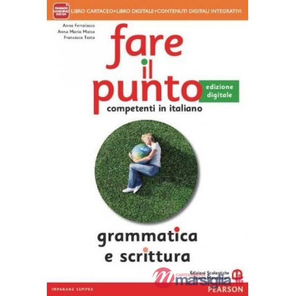 FARE PUNTO ED. DIGITALE VOL + ITE + DIDASTORE