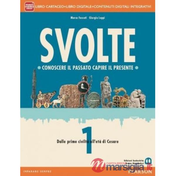 SVOLTE 2 ITE + DIDASTORE