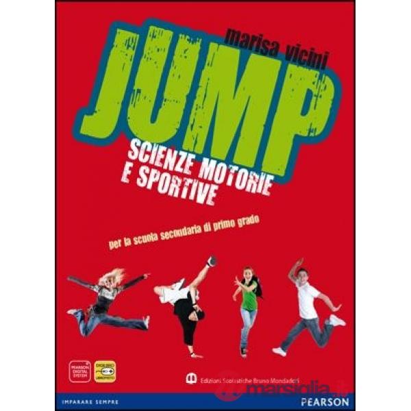 JUMP ITE + DIDASTORE