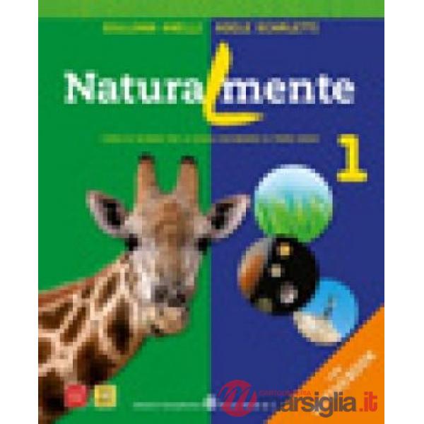 NATURALMENTE ITE + DIDASTORE