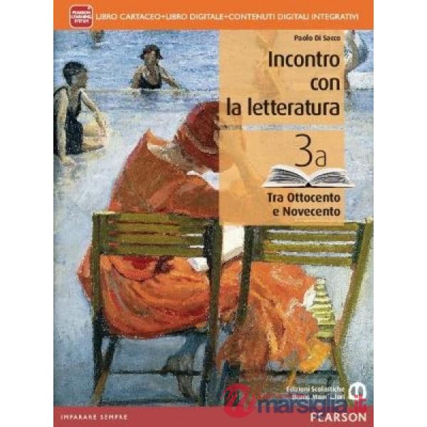 INCONTRO LETT 3 VOL (3A + 3B) + ITE + DIDASTORE