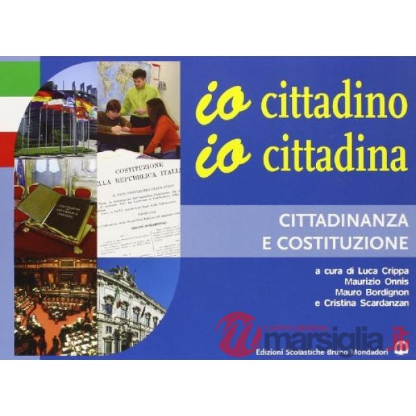 IO CITTADINO IO CITTADINA